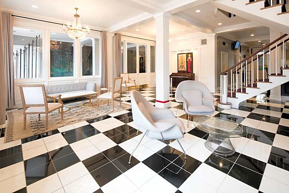 Maison Saint Charles