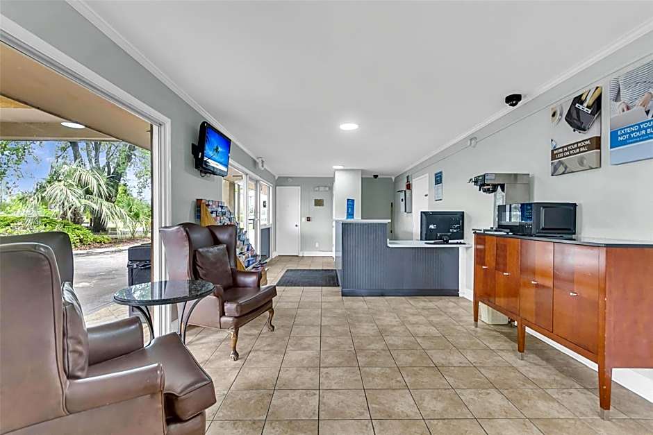 Motel 6 Summerville, SC Charleston