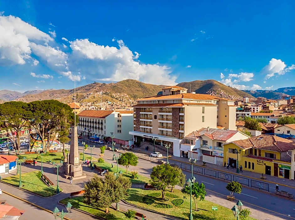 Sonesta Hotel Cusco