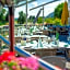 Stausee-Hotel