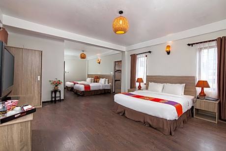 Family Suite Mountain View