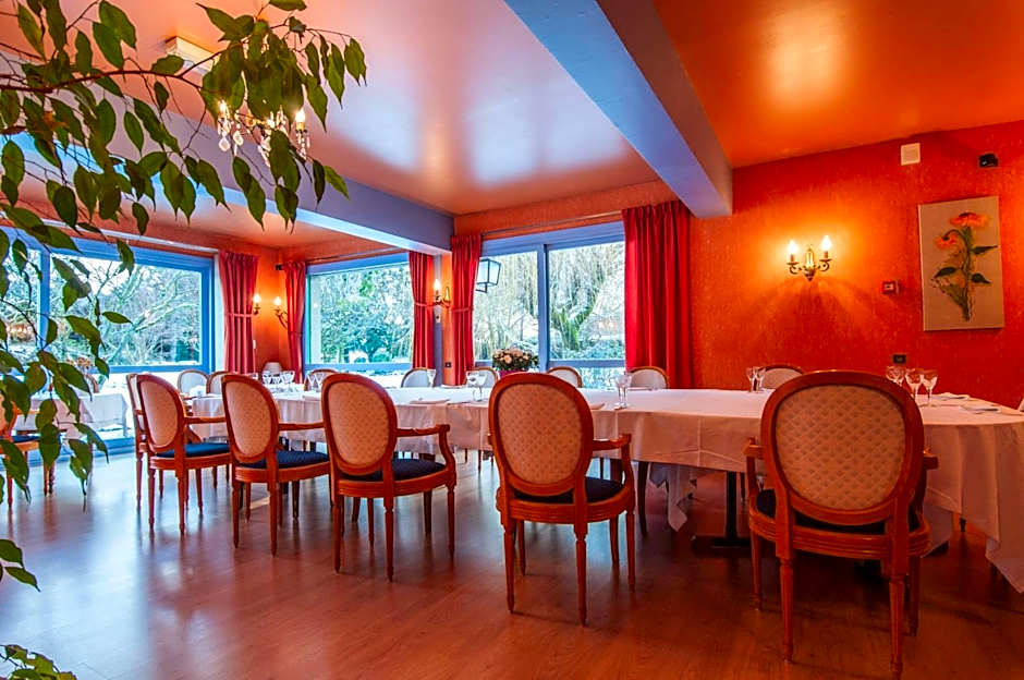 Brit Hotel Florimont