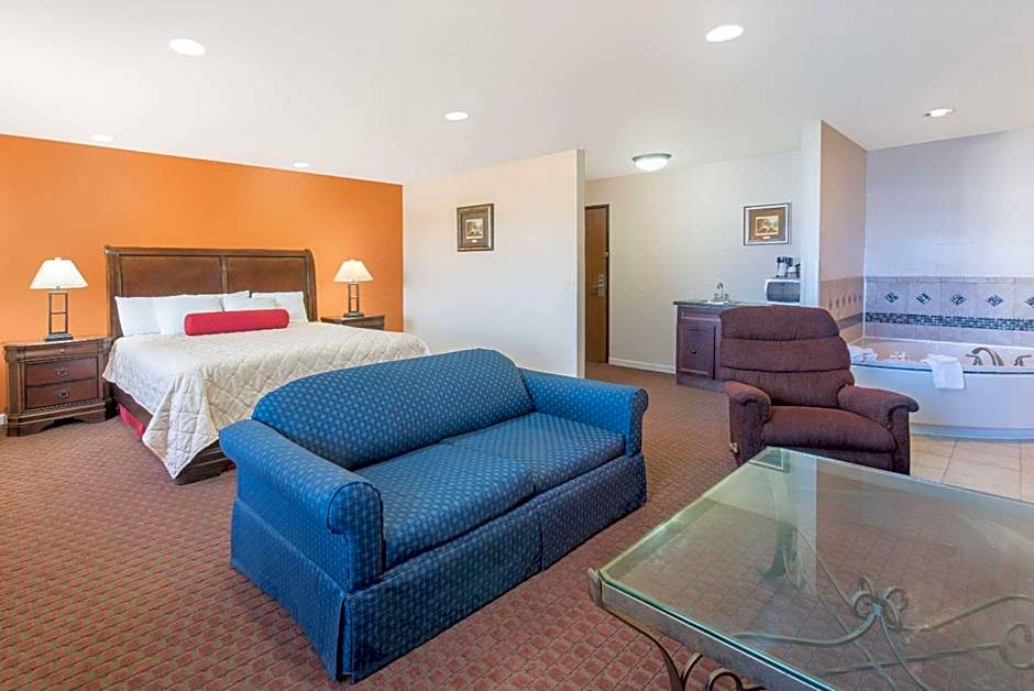 Days Inn by Wyndham Minot