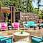 Hilton Garden Inn Seattle Airport