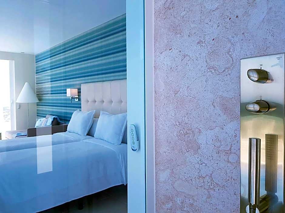 Hotel Boutique TAO Caleta Mar