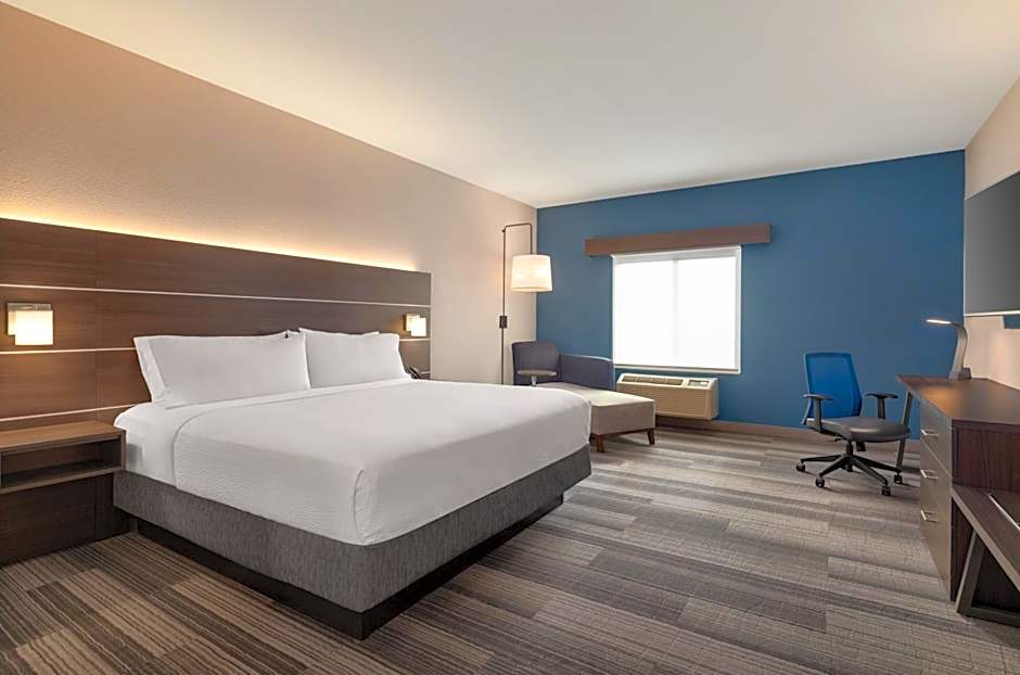 Holiday Inn Express Hotel & Suites Denver Airport By IHG