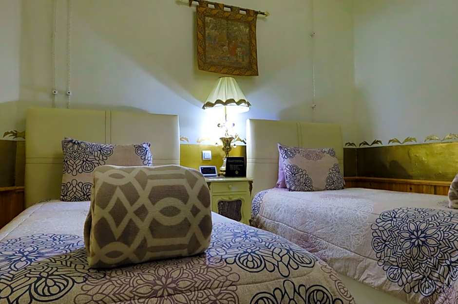 Azcami Boutique Hotel