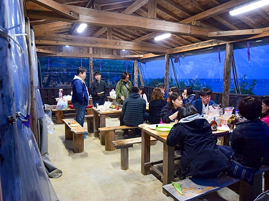 Tonosaki Bungalow & BBQ