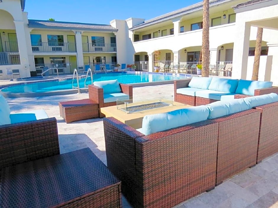 The Ponce St. Augustine Hotel
