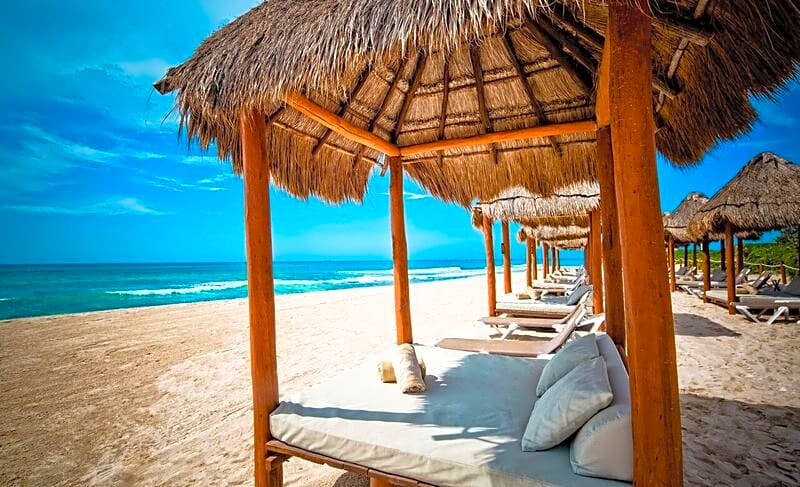 Valentin Imperial Riviera Maya-All Inclusive-Adults Only