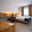 Luna Inn Stuttgart City