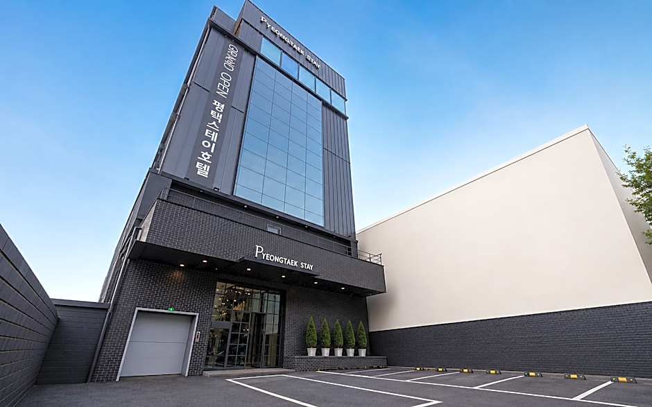 Pyeongtaek Stay Hotel