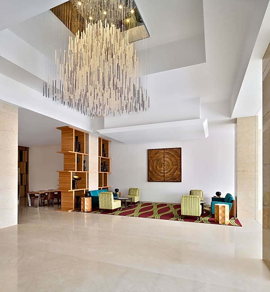 Fairfield by Marriott Kolkata