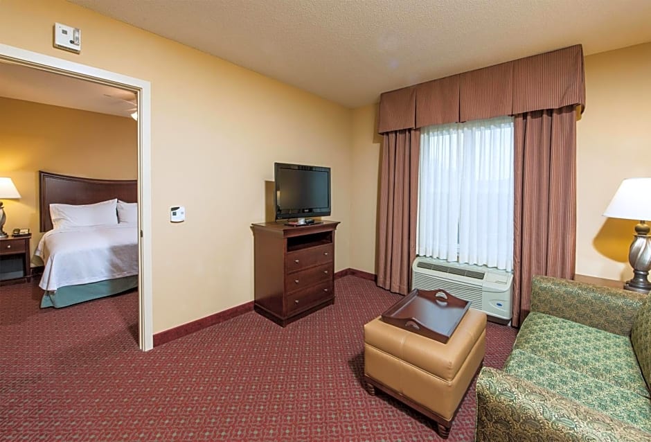 Homewood Suites by Hilton Portland