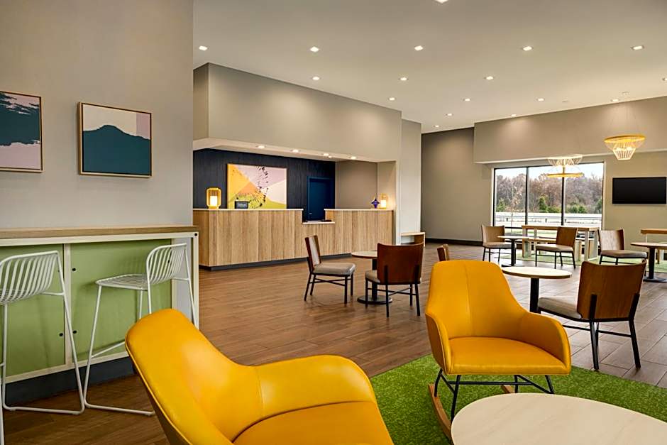 Spark by Hilton Nashville at Opryland