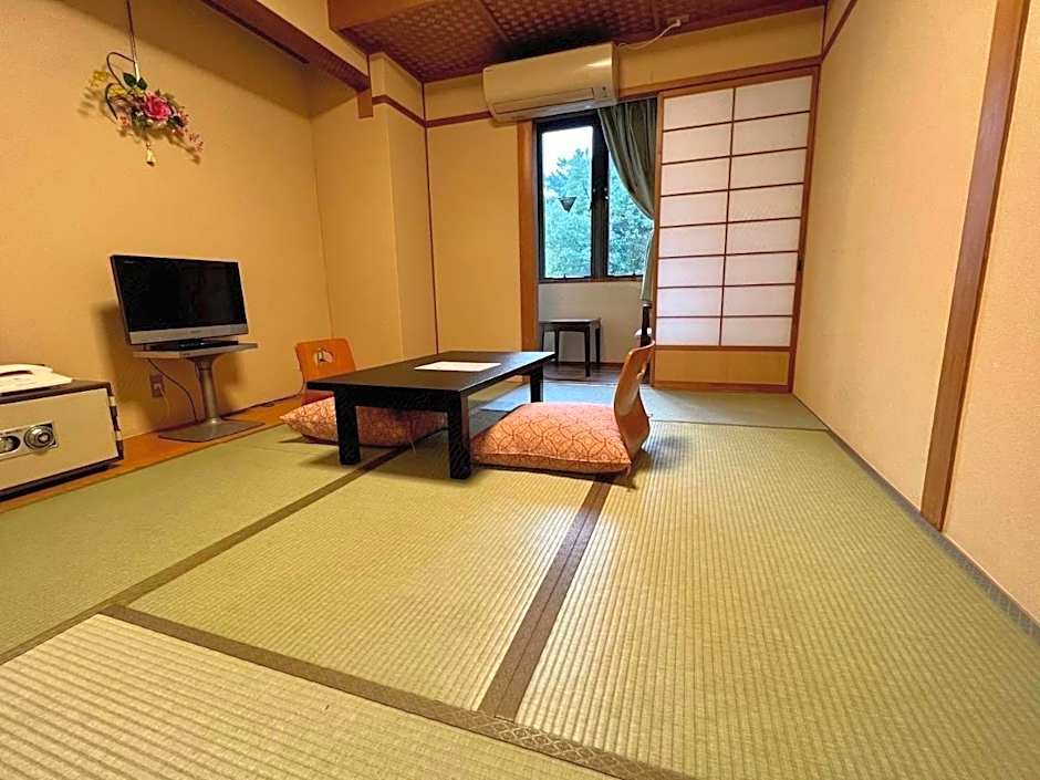 Ryokan Kosen