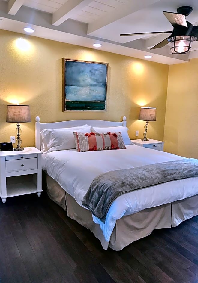 Quinta Pacifica Beachfront Villas