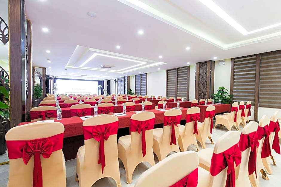 Muong Thanh Sapa Hotel