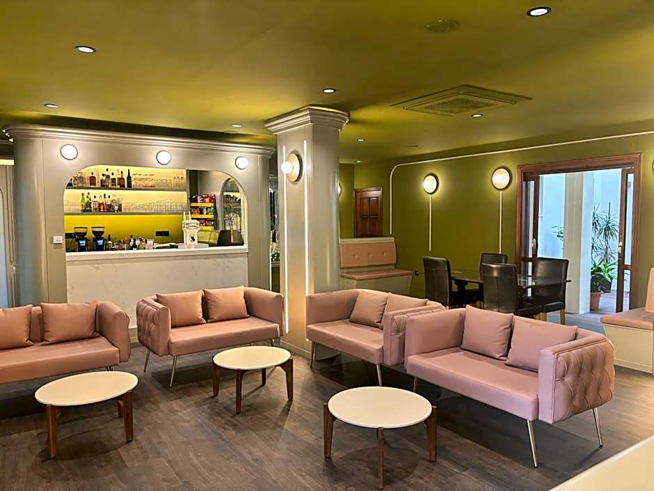 Hotel Chipiona