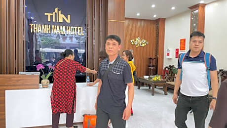 Thanh Nam Hotel