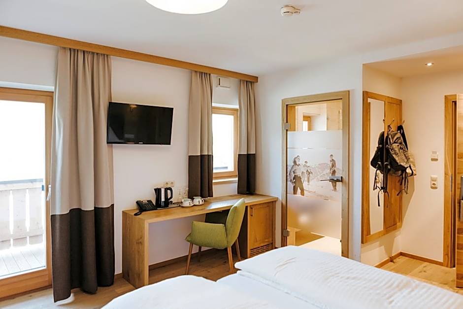 Hotel Thurnerhof