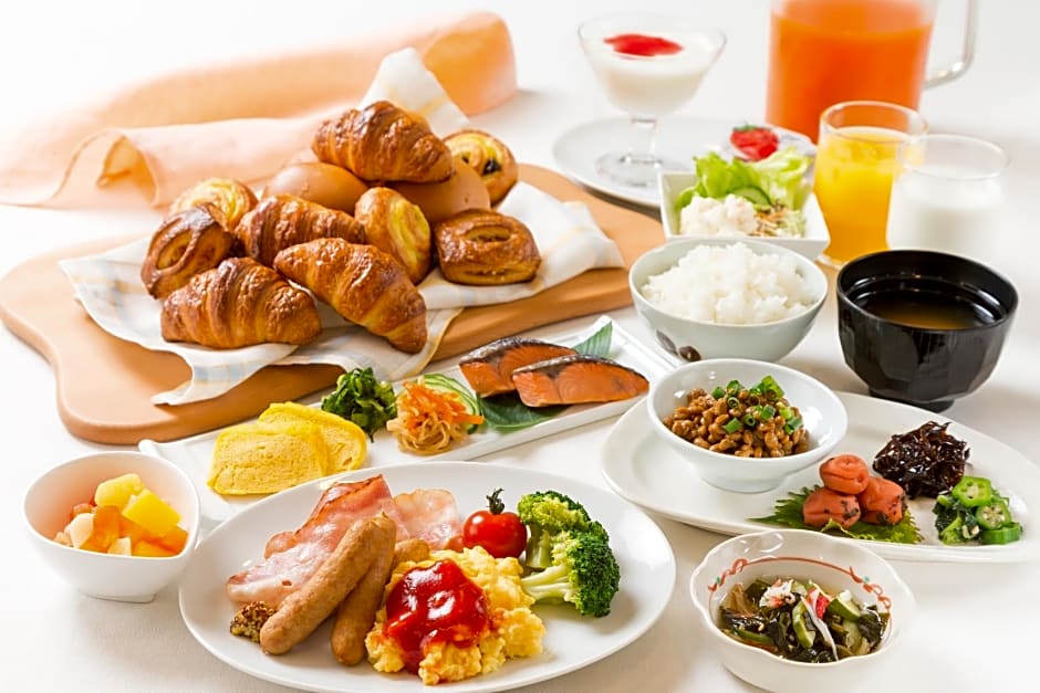 Vessel Hotel Kumamoto Airport