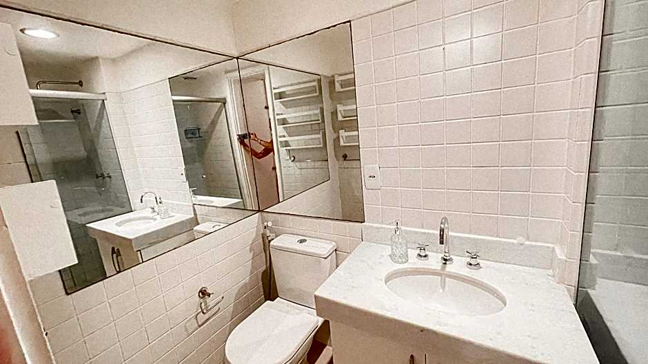 Barra para casais e famílias