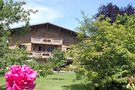 Résidence Chalet des Granges