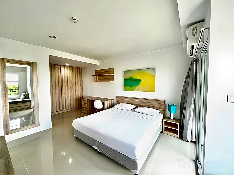 Des Res Hotel and Residence