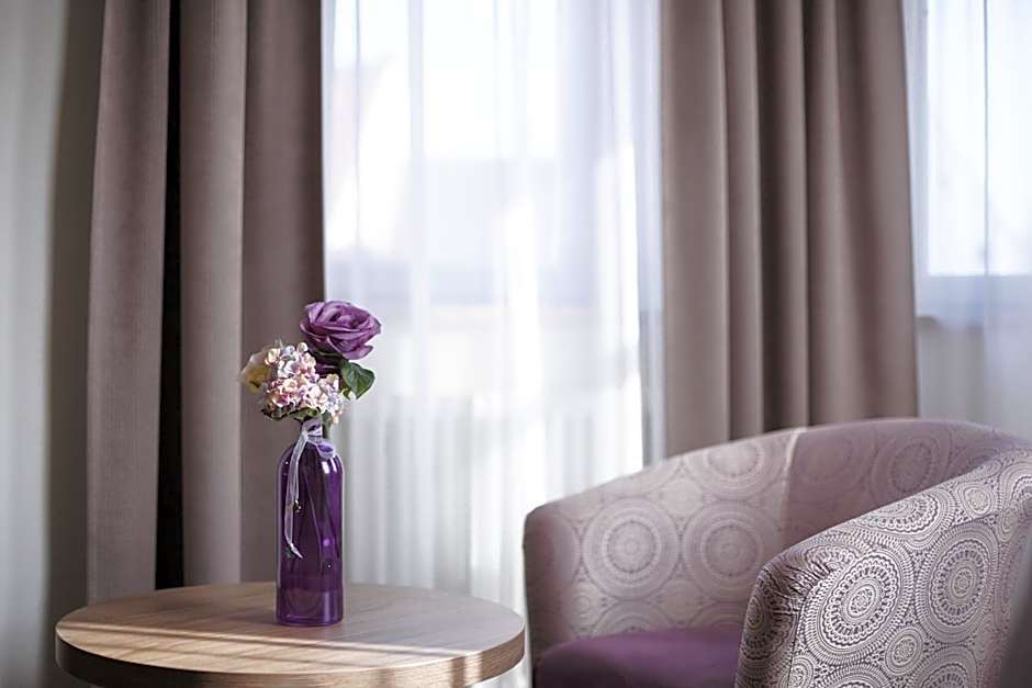 Boutique Hotel zur Post