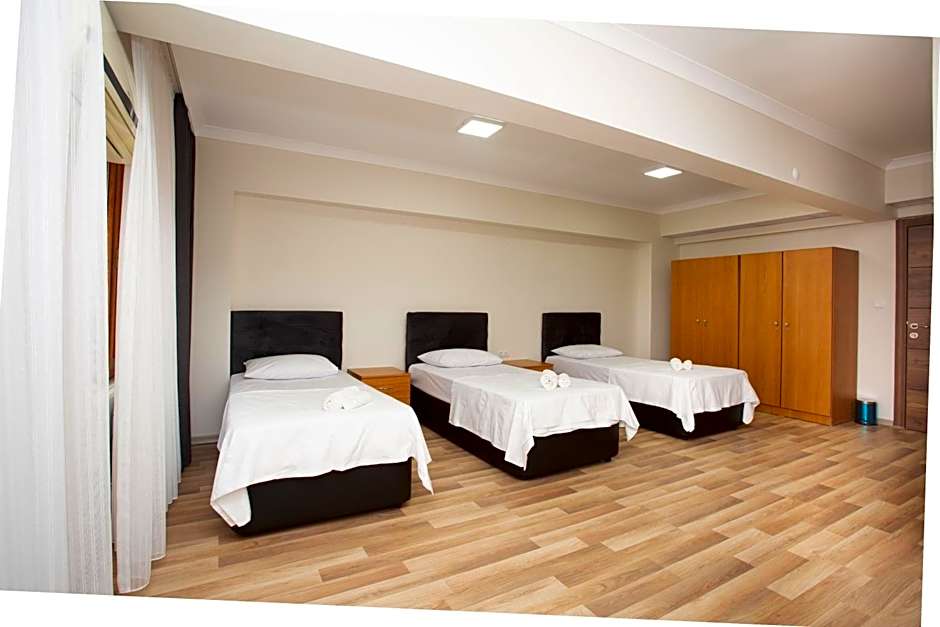 Türkler Suite Hotel