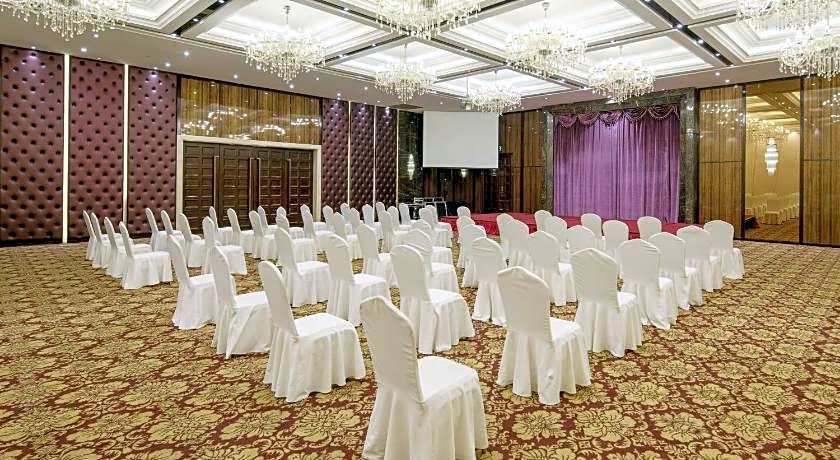 Holiday Inn Express Xiamen Lushan By IHG