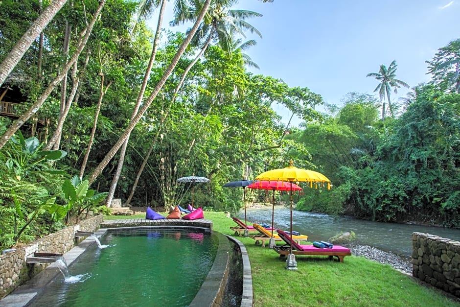 Bamboo Turtles Ecolodge