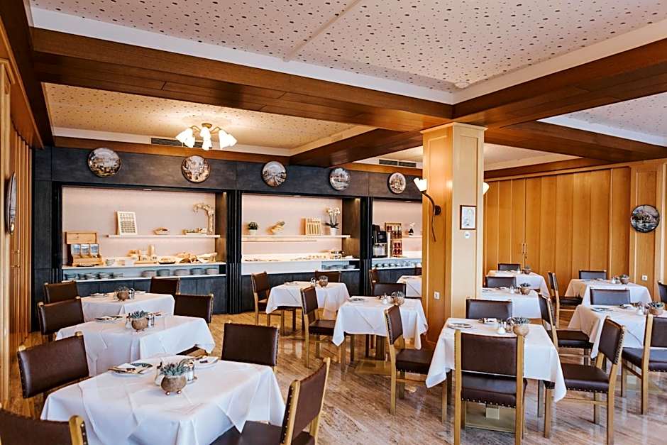 Seegasthof Hois'n Wirt - Hotel mit Wellnessbereich