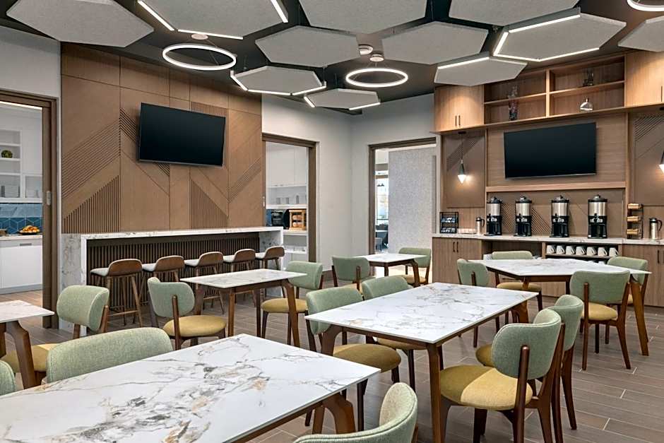 Hyatt Place Windsor