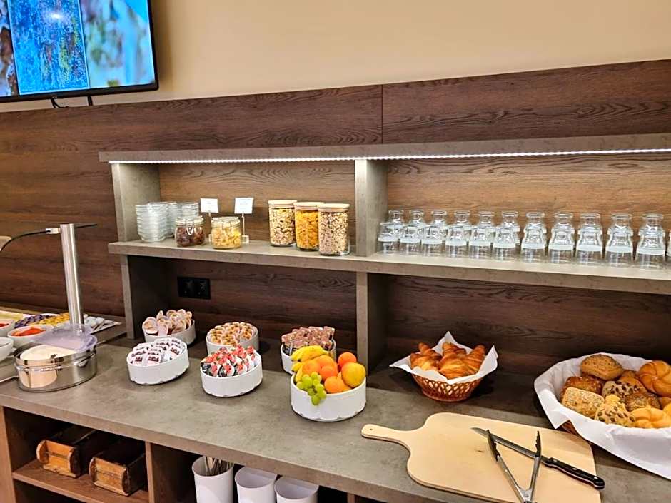 Signature Hotel Drei Kronen