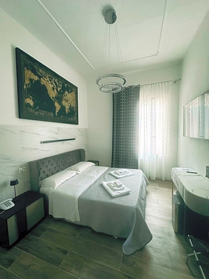 Mirarti Boutique HOTEL