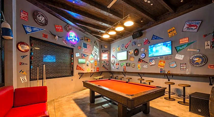 Hampton by Hilton Marjan Island