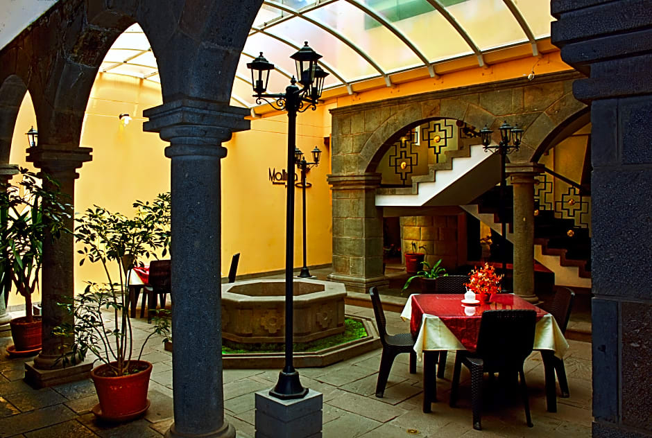 Imperial Cusco Hotel