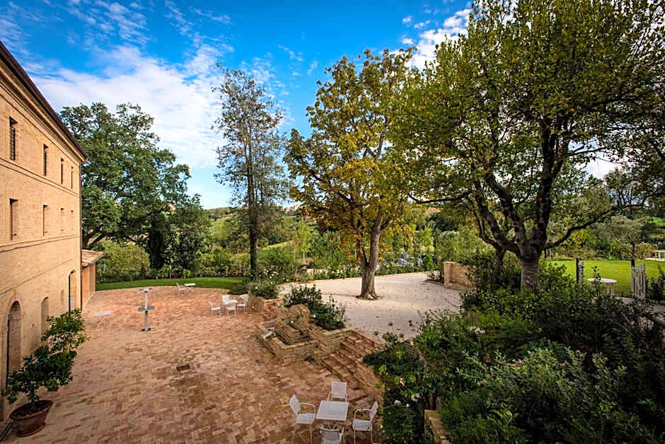 Villa Anitori Prestige Relais & Spa