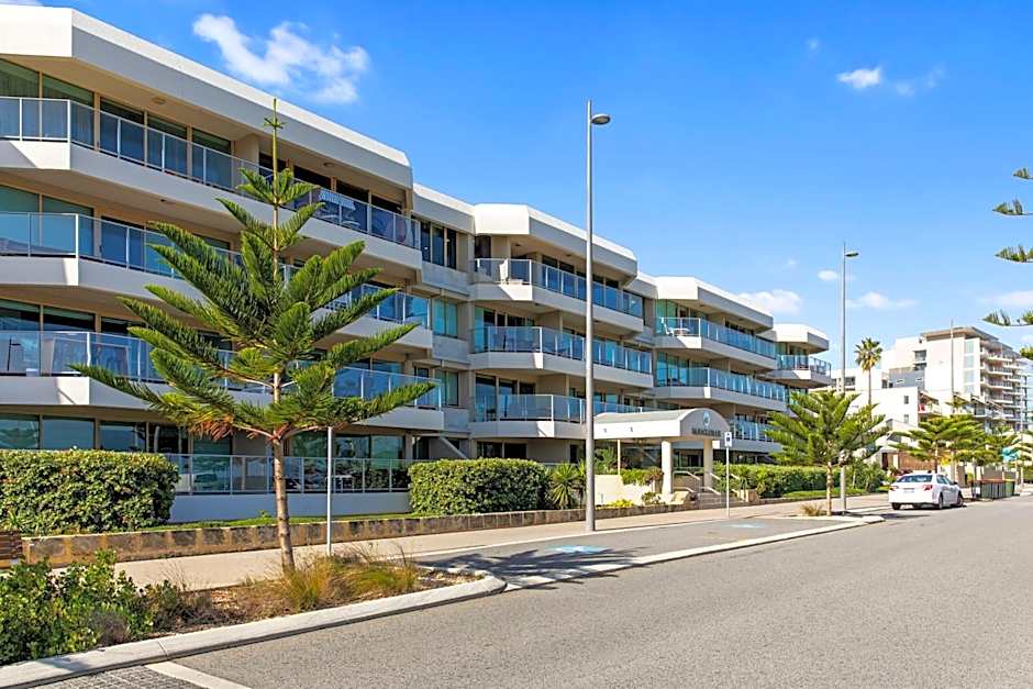 Suite 310 Sandcastles 3 Bedroom Deluxe