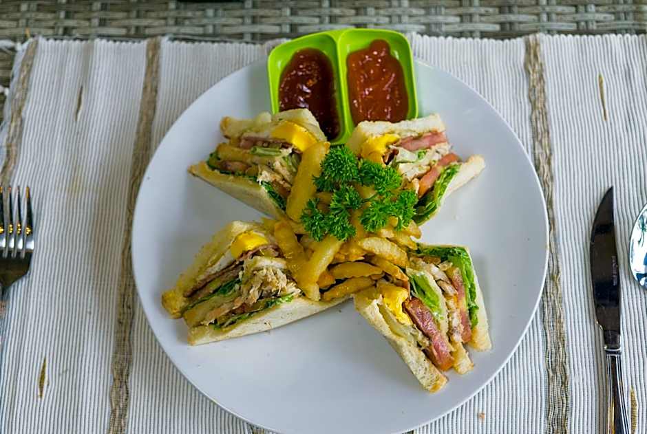 Sunset Cave Villas Lembongan