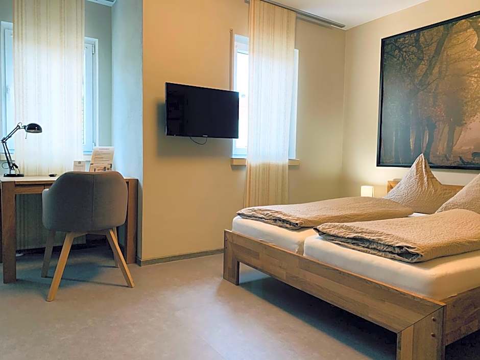 Hotel-Bistro-Europa