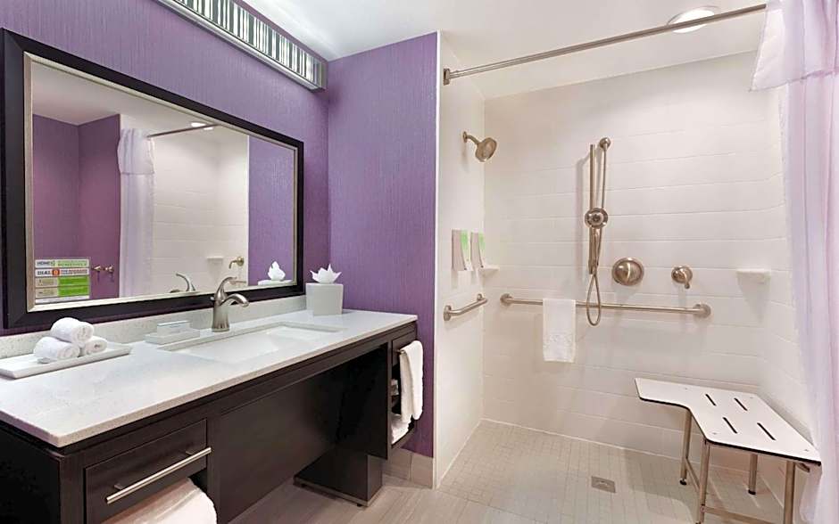 Home2 Suites By Hilton Austin North/Near The Domain