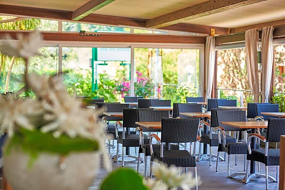 Hotel Villa Smeralda