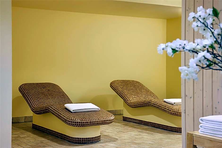 Lindner Hotel Leverkusen BayArena, part of JdV by Hyatt