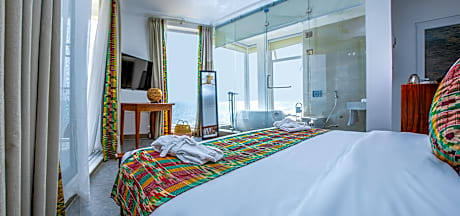 La Villa Aphro Ghana