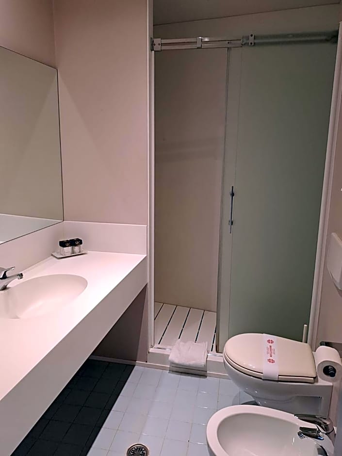 Hotel Internazionale