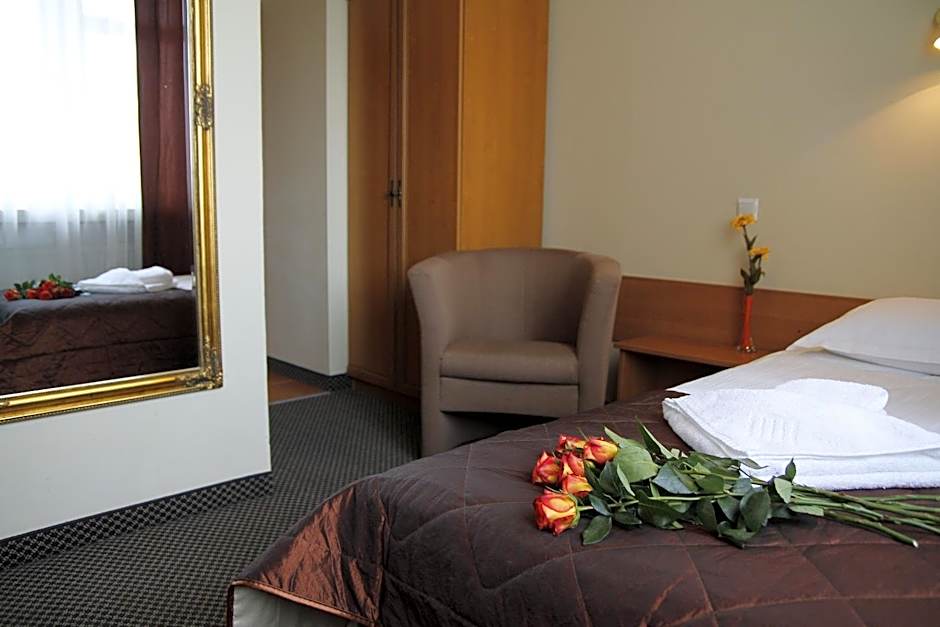 HotelsLublin