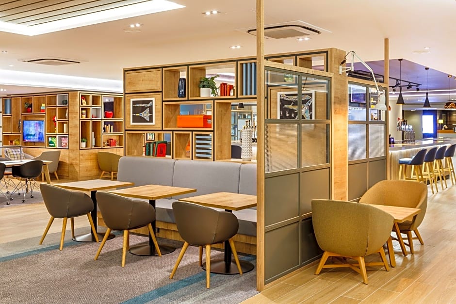 Holiday Inn London - Heathrow M4Jct.4 By IHG